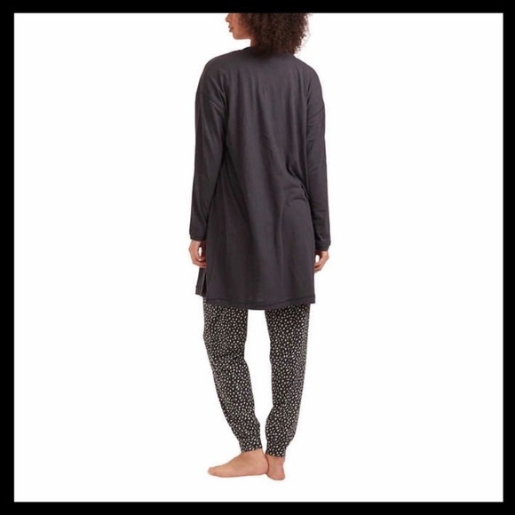 NWT Karen Neuburger 3 piece Sleep Set Small - Picture 2 of 4